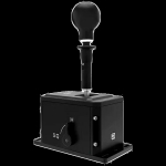 SIMAGIC Hybrid H-Pattern / Sequential Shifter with 8 Gears. S505