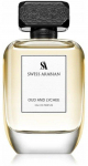 Swiss Arabian Oud and Lychee EDP 100ml