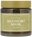 I'm From Mugwort Face Mask 110g