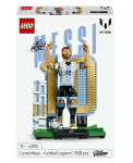 LEGO 43015 Editions Lionel Messi Constructor