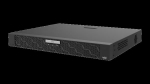 NVR502-16E-IM-G ~ UNV 32MP IP NVR 16 kanāli 192Mbps HDDx2