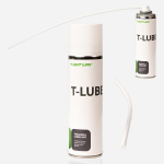 Tunturi T-Lube Treadmill Lubricant 200ml