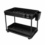 M&auml;nguala | PC | Konsoolid | Tarvikud // M&auml;nguasjad ja m&auml;ngud lastele // DA675 ORGANIZER POD ZLEW CZARNY