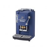 Faber Pro Deluxe Navy Blue Chrom
