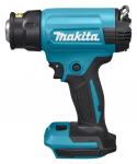 Makita DHG181ZK heat gun Hot air gun 200 l/min 550 &deg;C Black, Green