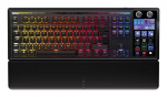 Corsair GALLEON 100 SD keyboard Gaming USB QWERTZ German Black