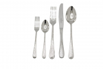 Cutlery Set Mia 30 pcs