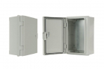 BOARD PLASTIC C.1602UV 300 IP65