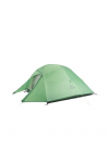 Namiot cloud up 3 base 210t cnk2450ws032-green NATUREHIKE