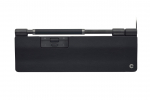 Contour Design RollerMouse Pro Extended Vegan Leather Wrist Rest Wired