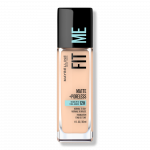 Maybelline Fit Me! Foundation Matte + Poreless 115 Ivory 30 ml