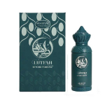 Arabiyat Prestige Lutfah Beyond Forever EDP U 80 ml