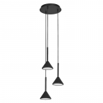LUMINAIRE OSRAM LED 13W 3K 500LM