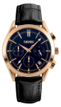 Skmei 9127BK Men&rsquo;s Watch / black