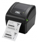 TSC DA220 label printer Direct thermal 203 x 203 DPI 152 mm/sec Wired Ethernet LAN