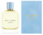 Dolce & Gabbana Light Blue Perfume EDP 200 ml