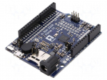 A-Star 32U4 Prime | USB micro | ATMEGA32U4 | 2&divide;16VDC | PWM: 7