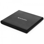 Verbatim Slimline DVD-RW Optical disc drive