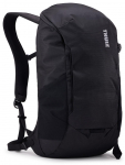 Thule Alltrail TADP218 Black backpack Travel backpack Polyester