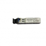 Hikvision HK-1.25G-20-1550 network transceiver module Fiber optic 1550 Mbit/s SFP