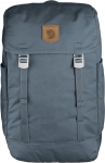 Fj&auml;llr&auml;ven Greenland Top backpack Grey Cotton, Polyester