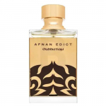 Afnan Edict Ouddiction unisex parfimērijas ūdens 80 ml