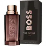 Hugo Boss Boss The Scent (Parfum) smaržas vīrie&scaron;iem 100 ml