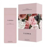 Vicky Martin Berrocal Tierra (EDT) tualetes ūdens sievietēm 100 ml