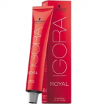Schwarzkopf Igora Royal 7-65 60ml