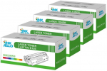 Canon Toner Black 3020C004 - Cartridge 055H