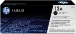HP Toner czarny Q2612A