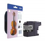 Brother Tusz black LC-127XLBK