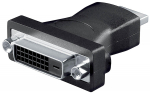 goobay Adapter DVI-D z HDMI