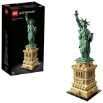 LEGO 21042 Architecture Statue of Liberty