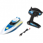 Revell RC Boat "POLICE" - 24138