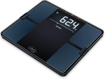 Beurer Diagnostic scale BF 915 (black)