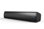 Creative Stage Air V2, Soundbar (black, Bluetooth, USB-A, USB-C, jack)