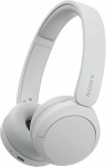 Sony WH-CH520, Headphones (white, Bluetooth, USB-C)