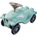 BIG Bobby Car Classic Green Sea, ride-on (sage)