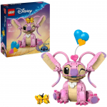 LEGO 43257 Disney Classic Angel, construction toy
