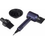 Dyson Supersonic HD07 , hairdryer dark blue/copper