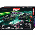 Carrera GO!!! Tuning zone, racetrack