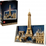 LEGO 21064 Architecture Paris - City of Love, Construction Toy