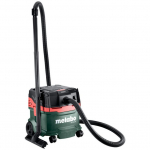 metabo AS 20 L PC (602083000) all-purpose vacuum cleaner, wet/dry vacuum cleaner (green/black)