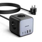 UGREEN Nexode CD268 DigiNest 7-in-1 65W Desktop Charger