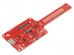 Module: adapter | evaluation board | Application: Intel Edison
