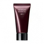 Bronzing Gel SPF 6 - Toning skin gel