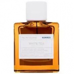 Korres White Tea (EDT) tualetes ūdens sievietēm 50 ml