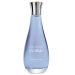 Davidoff, Cool Water Woman Oceanic Edition, Eau De Toilette, For Women, 100 ml *Tester