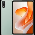 Blackview MEGA 2 WiFi 12-inch FHD 1200x2000 90Hz 12GB+256GB Allwinner A733 Octa-core 2.2GHz Cam Front 8MP Rear 16MP 9000mAh NO Charging Netflix HD TUV Rheiland Android 15 Moss Green